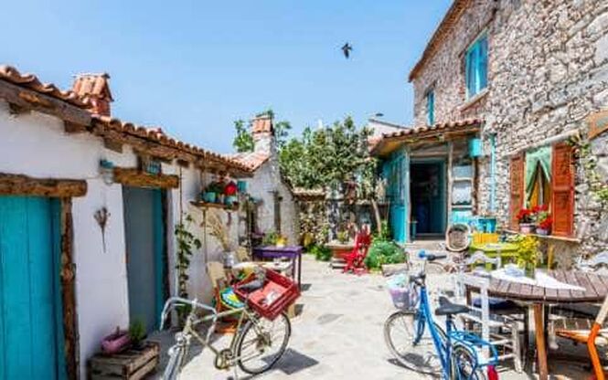 SEFERİHİSAR MANDALİNA FESTİVALİ