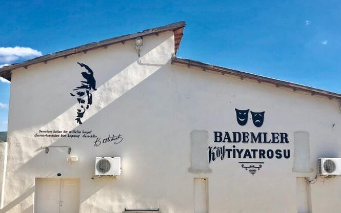 SEFERİHİSAR MANDALİNA FESTİVALİ