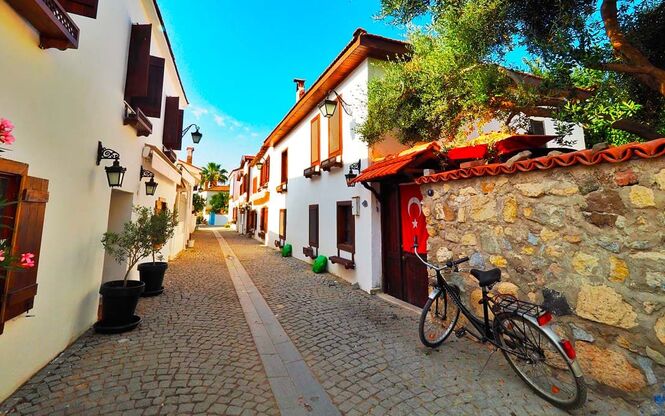 SEFERİHİSAR MANDALİNA FESTİVALİ