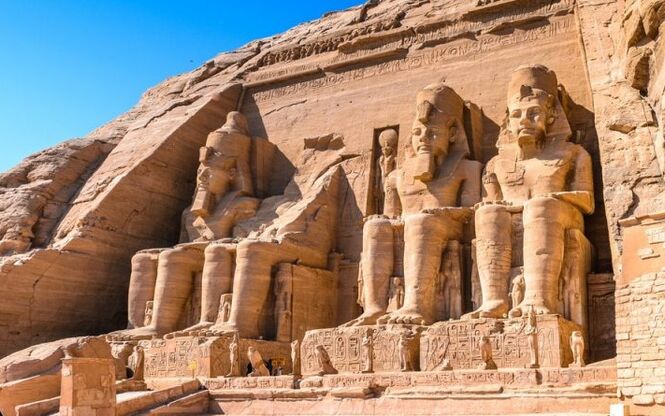 KAHİRE & SHARM TURU SÖMESTİR ÖZEL PROGRAM 