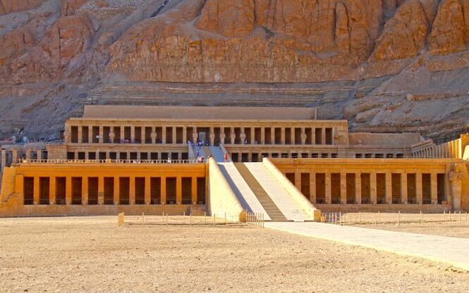 KAHİRE & SHARM TURU SÖMESTİR ÖZEL PROGRAM 