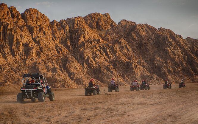 KAHİRE & SHARM TURU SÖMESTİR ÖZEL PROGRAM 