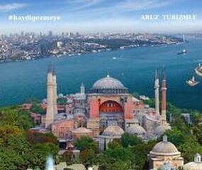 İSTANBUL PREMIUM TURU