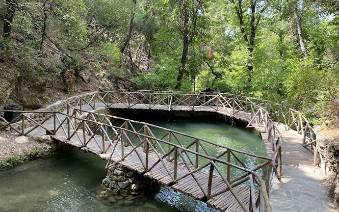 Rodos turu 