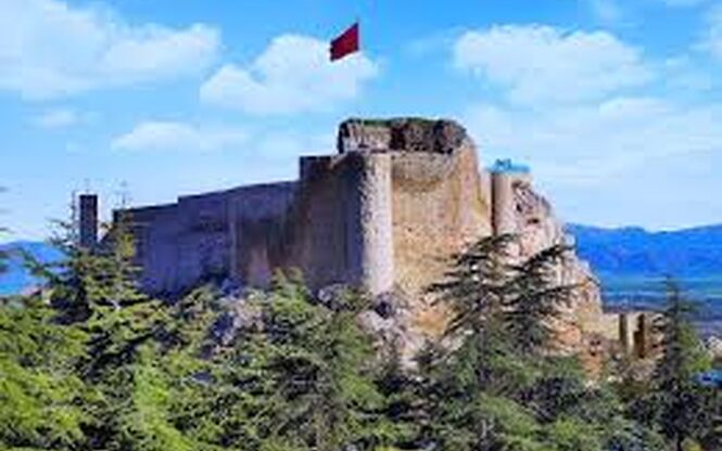 BÜYÜK  DOĞU ANADOLU TURU