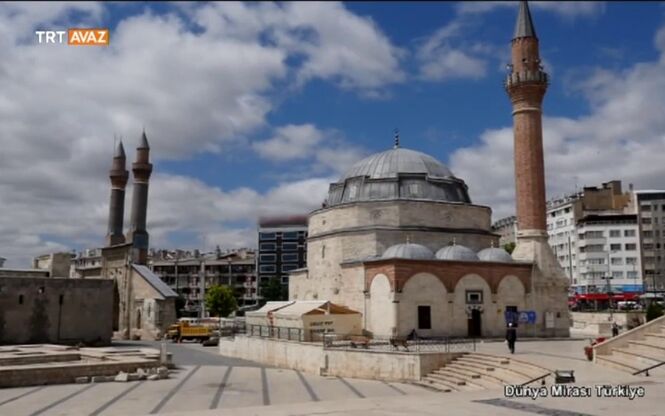 BÜYÜK  DOĞU ANADOLU TURU