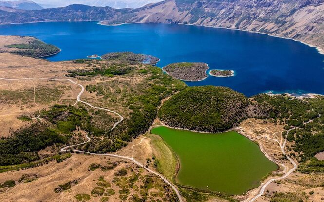 BÜYÜK  DOĞU ANADOLU TURU