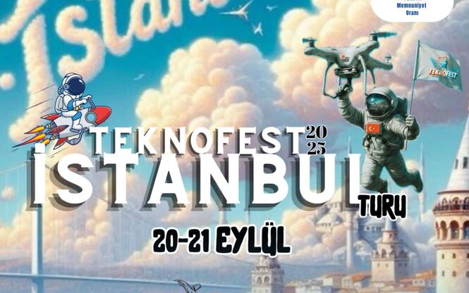 Teknofest İstanbul