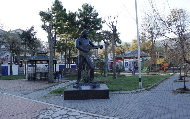 DENİZLİ ÇIKIŞLI BATI KARADENİZ TURU