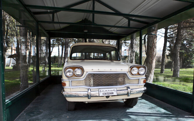 AFYON DİNAR ÇIKIŞLI ESKİŞEHİR