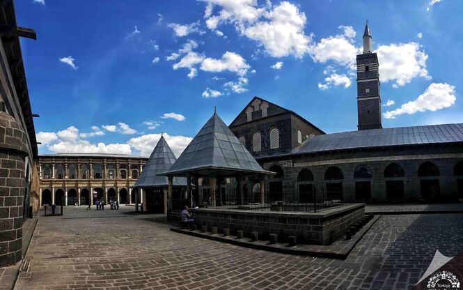 DENİZLİ ÇIKIŞLI GAP TURU