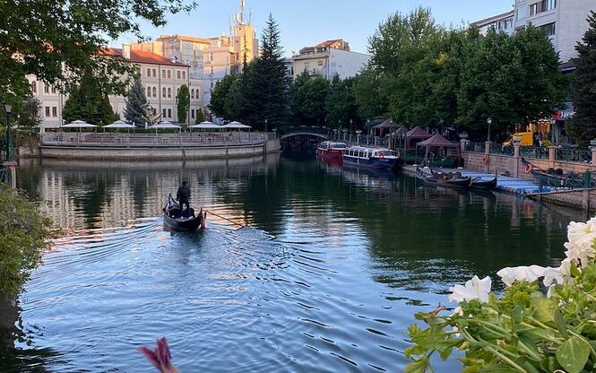 DENİZLİ ÇIKIŞLI ESKİŞEHİR TURU