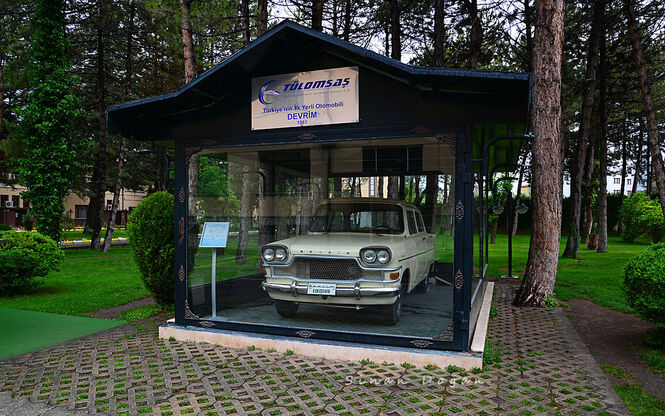 DENİZLİ ÇIKIŞLI ESKİŞEHİR TURU