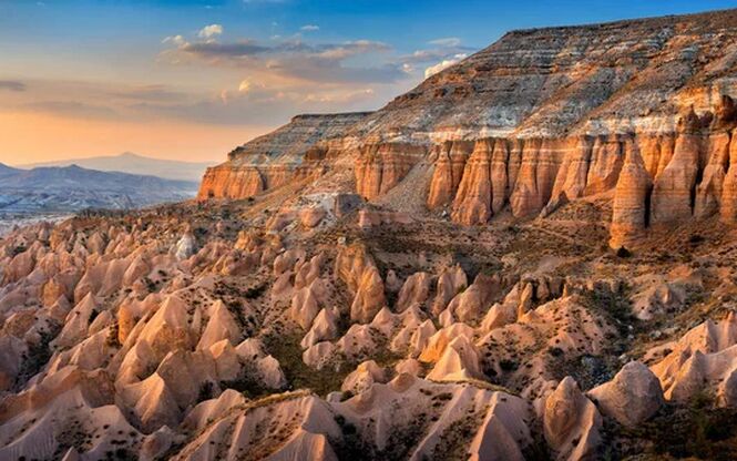 Şeb-i Arus ve Kapadokya
