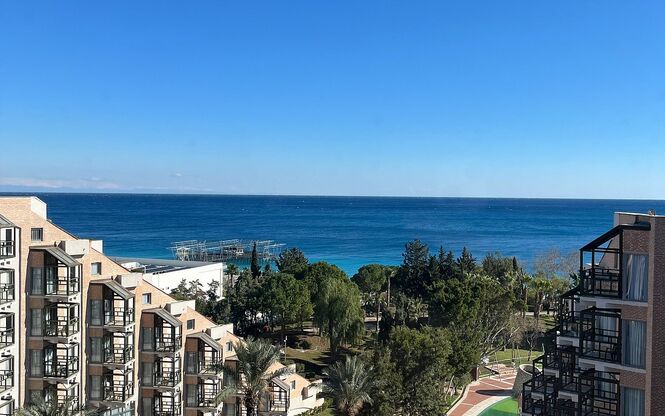 DENİZLİ ÇIKIŞLI ANTALYA TURU