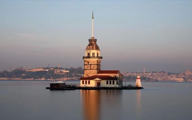 RAMAZAN BAYRAMINDA İSTANBUL TURU