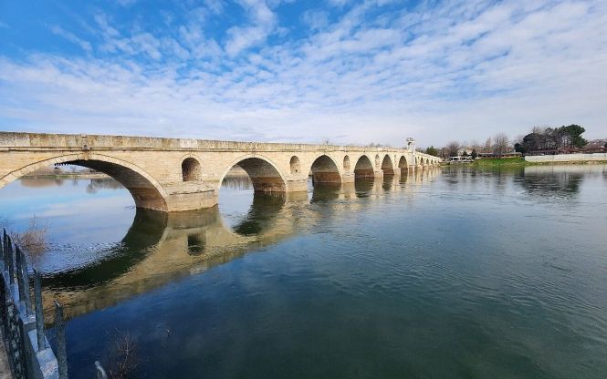 Trakya İğneada Edirne Turu