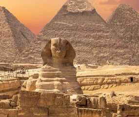 KAHİRE & SHARM TURU SÖMESTİR ÖZEL PROGRAM 