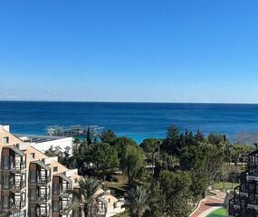 DENİZLİ ÇIKIŞLI ANTALYA TURU