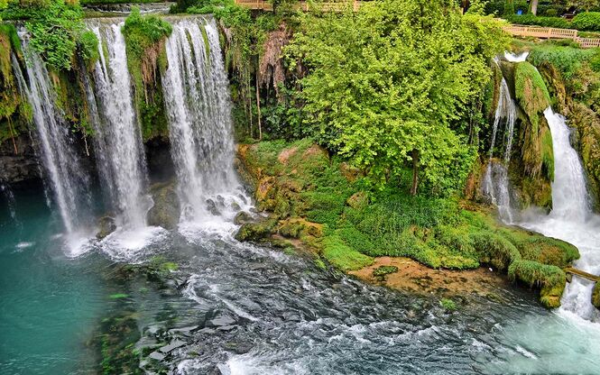 ANTALYA TURU
