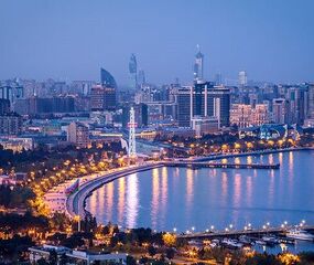 AZERBAYCAN BAKÜ TURU