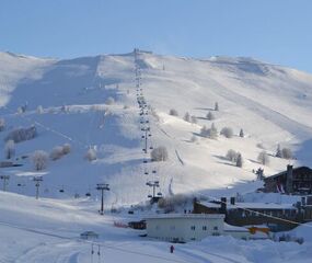 Günübirlik Bursa Uludağ