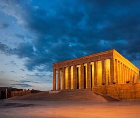 DENİZLİ ÇIKIŞLI ESKİŞEHİR – ANKARA TURU