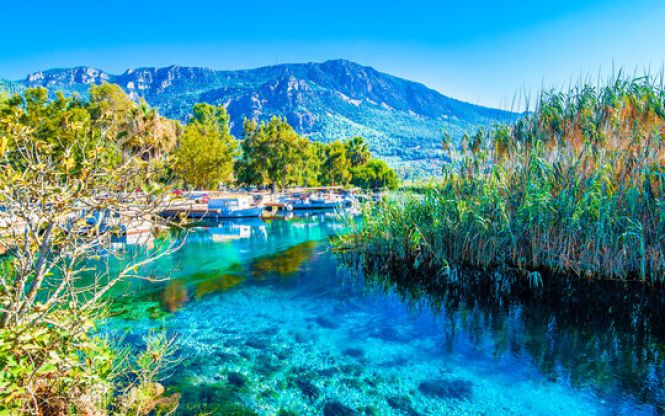Denizli Çıkışlı Dalyan Nar Festivali, Köyceğiz ve Yuvarlakçay