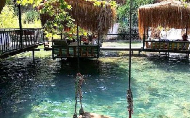 Denizli Çıkışlı Dalyan Nar Festivali, Köyceğiz ve Yuvarlakçay