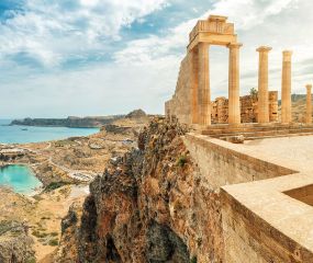 RODOS TATİL PAKETİ 2 GECE 3 GÜN