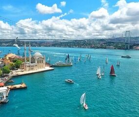 DENİZLİ ÇIKIŞLI İSTANBUL TURU