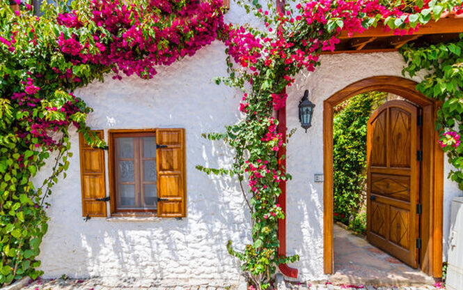 ALAÇATI - ÇEŞME - ILICA TURU
