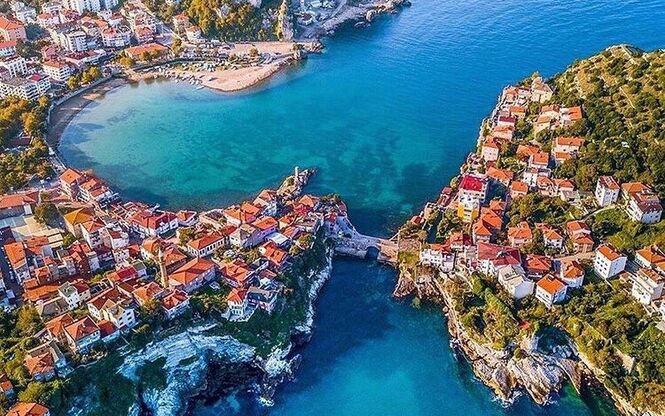 BAYRAMDA BATI KARADENİZ TURU