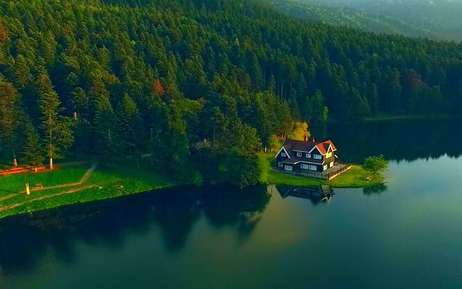 BAYRAMDA BATI KARADENİZ TURU