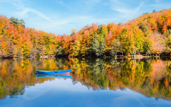 BAYRAMDA BATI KARADENİZ TURU