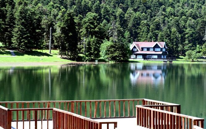 BAYRAMDA BATI KARADENİZ TURU