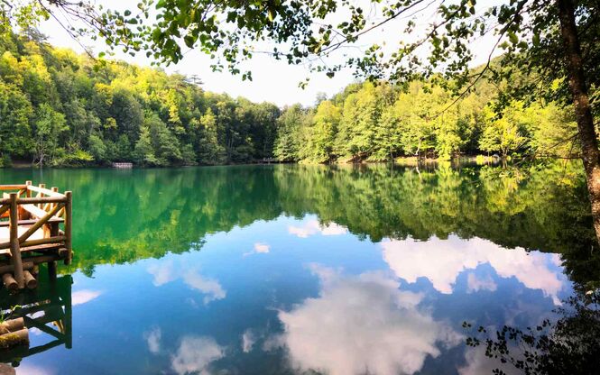 BAYRAMDA BATI KARADENİZ TURU