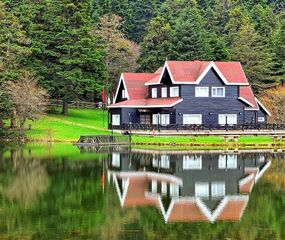 DENİZLİ ÇIKIŞLI BATI KARADENİZ TURU