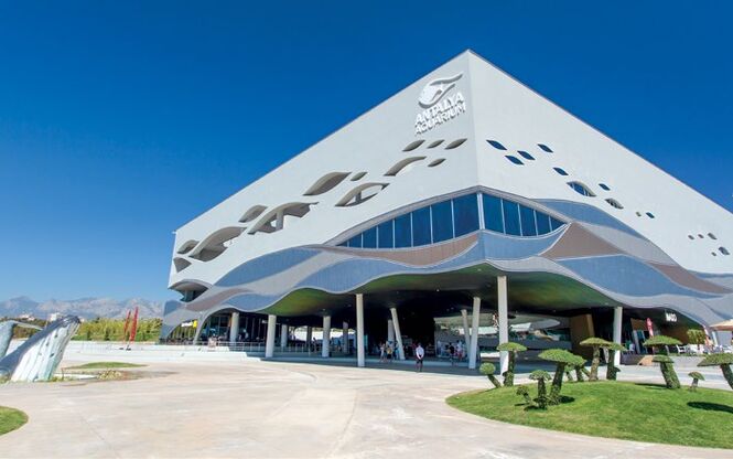 DENİZLİ ÇIKIŞLI ANTALYA TURU