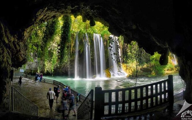 DENİZLİ ÇIKIŞLI ANTALYA TURU