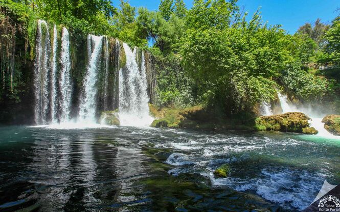 DENİZLİ ÇIKIŞLI ANTALYA TURU