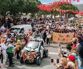 ALAÇATI OT FESTİVALİ