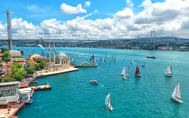 İSTANBUL PREMIUM TURU
