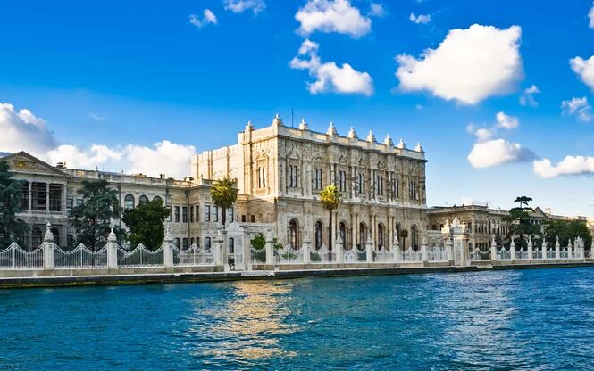 İSTANBUL PREMIUM TURU