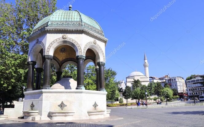 İSTANBUL PREMIUM TURU