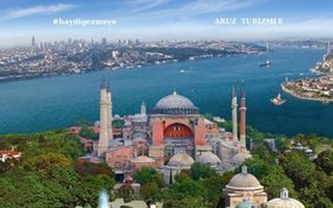 İSTANBUL PREMIUM TURU